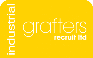 Grafters Recruitment Industrial Division