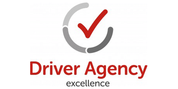 Driver Agency Excellence Badge
