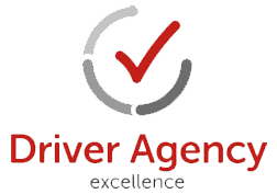 Driver Agency Excellence Badge