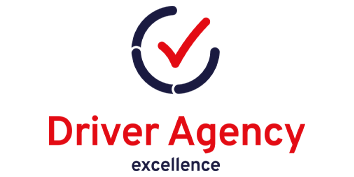 Driver Agency Excellence logo