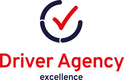 Driver Agency Excellence logo